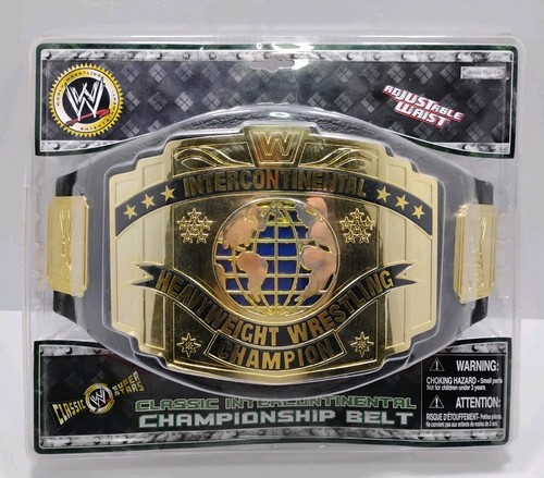 Wwe classic superstars - classic,